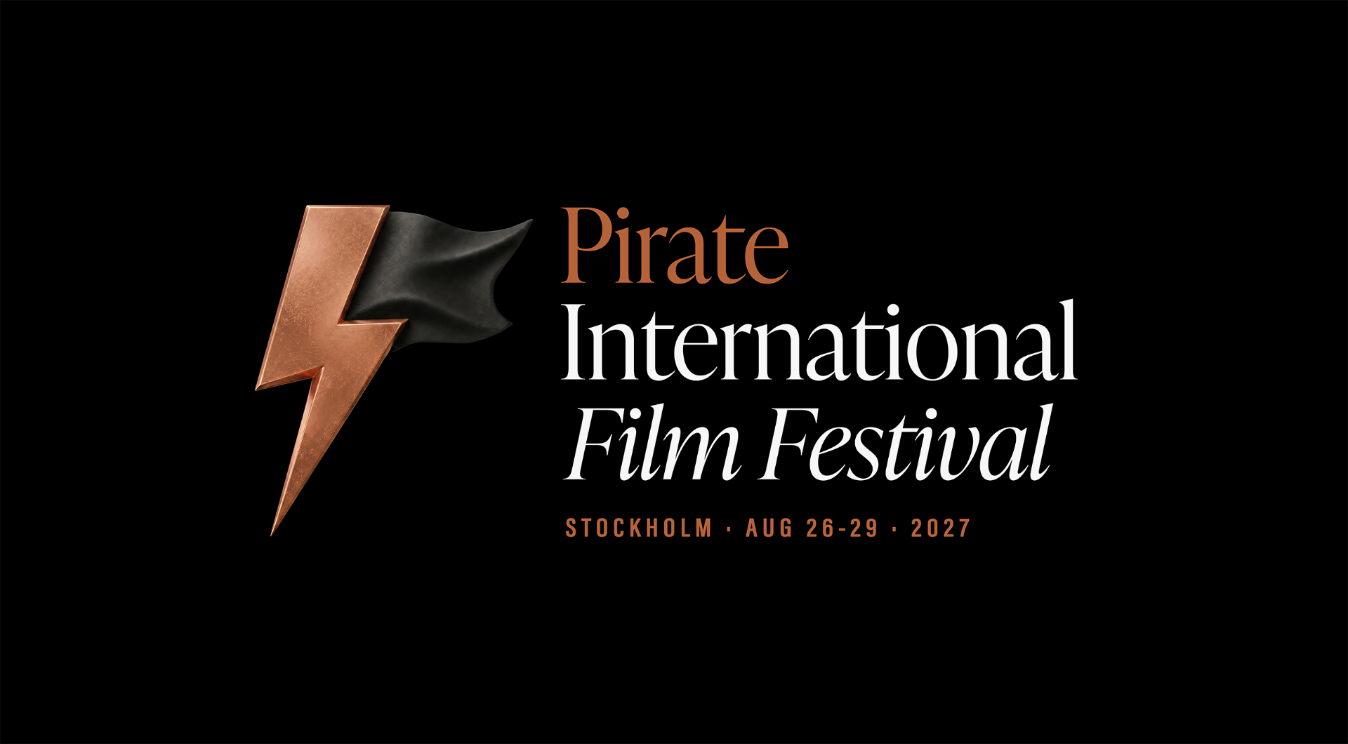 Pirate International Film Festival